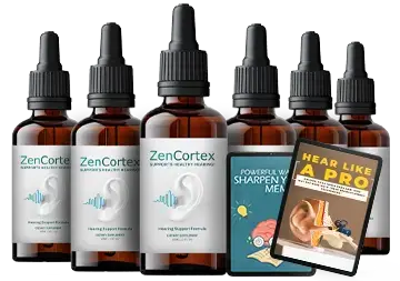 ZenCortex Bundle Offer